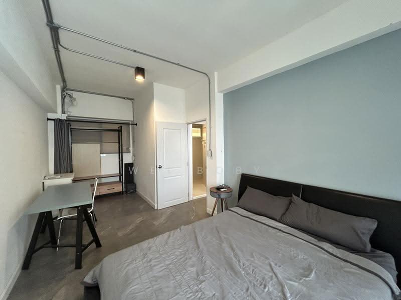 Thonglor Tower, Bangkok, Soi Thonglor, Sukhumvit 55 Road, Khlongtoei Nua, Watthana, Bangkok, 2 Bedrooms, 93 sqm, Condo For Rent, by Boby Wei, 500545993 - DDproperty.com