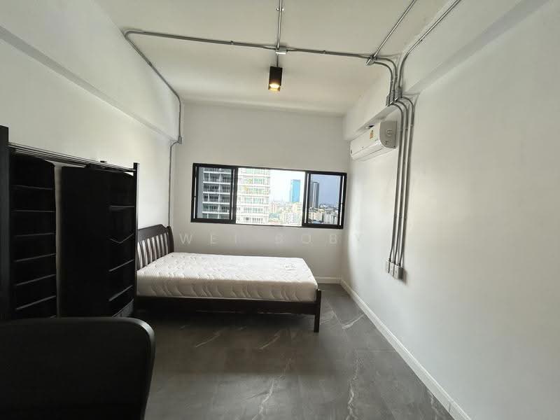 Thonglor Tower, Bangkok, Soi Thonglor, Sukhumvit 55 Road, Khlongtoei Nua, Watthana, Bangkok, 2 Bedrooms, 93 sqm, Condo For Rent, by Boby Wei, 500545993 - DDproperty.com