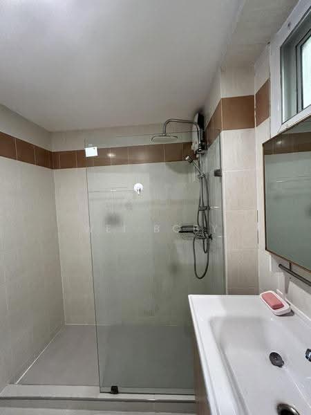 Thonglor Tower, Bangkok, Soi Thonglor, Sukhumvit 55 Road, Khlongtoei Nua, Watthana, Bangkok, 2 Bedrooms, 93 sqm, Condo For Rent, by Boby Wei, 500545993 - DDproperty.com