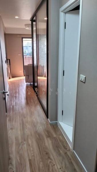 Blossom Condo @ Sathorn-Charoenrat, Bangkok, Charoen Rat Road, Thung Wat Don, Sathon, Bangkok, 1 Bedroom, 30 sqm, Condo For Rent, by Connex Property, 500545994 - DDproperty.com