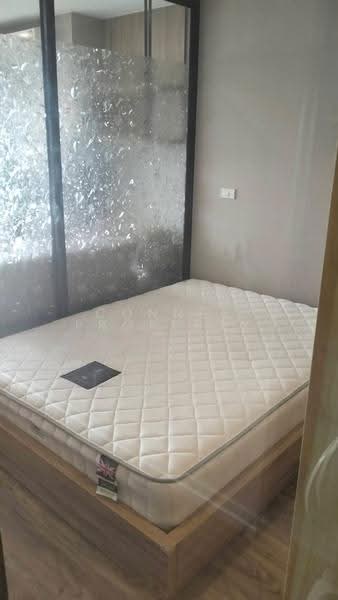 Blossom Condo @ Sathorn-Charoenrat, Bangkok, Charoen Rat Road, Thung Wat Don, Sathon, Bangkok, 1 Bedroom, 30 sqm, Condo For Rent, by Connex Property, 500545994 - DDproperty.com