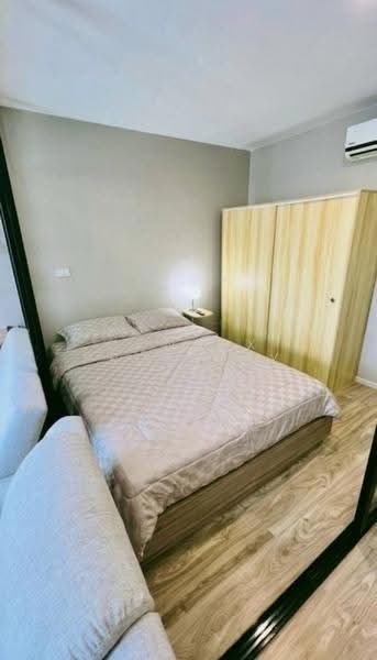 Blossom Condo @ Sathorn-Charoenrat, Bangkok, Charoen Rat Road, Thung Wat Don, Sathon, Bangkok, 1 Bedroom, 30 sqm, Condo For Rent, by Connex Property, 500545994 - DDproperty.com