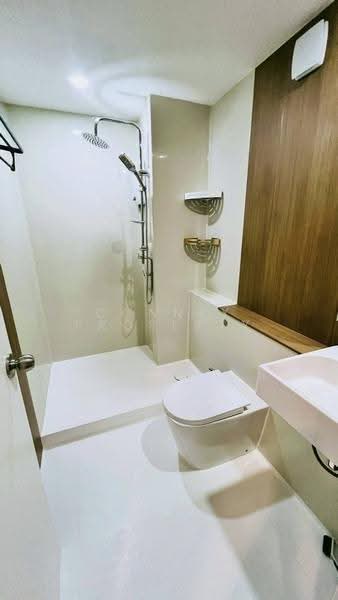 Blossom Condo @ Sathorn-Charoenrat, Bangkok, Charoen Rat Road, Thung Wat Don, Sathon, Bangkok, 1 Bedroom, 30 sqm, Condo For Rent, by Connex Property, 500545994 - DDproperty.com
