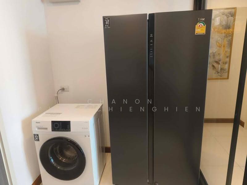 Supalai Premier Charoen Nakhon, bangkok, Lat Ya Road, Khlong San, Bangkok, 1 Bedroom, 48 sqm, Condo For Rent, by Chanon Phangchienghien, 500545995 - DDproperty.com