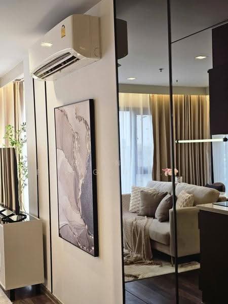 Life Ladprao Valley, Bangkok, Phaholyothin Road, Jom Phon, Chatuchak, Bangkok, 1 Bedroom, 38 sqm, Condo For Rent, by Chanon Phangchienghien, 500546000 - DDproperty.com