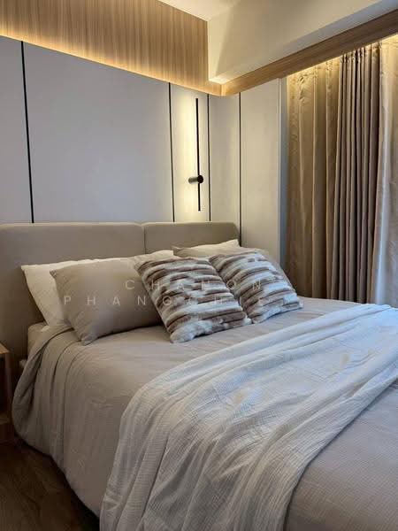 Life Ladprao Valley, Bangkok, Phaholyothin Road, Jom Phon, Chatuchak, Bangkok, 1 Bedroom, 38 sqm, Condo For Rent, by Chanon Phangchienghien, 500546000 - DDproperty.com