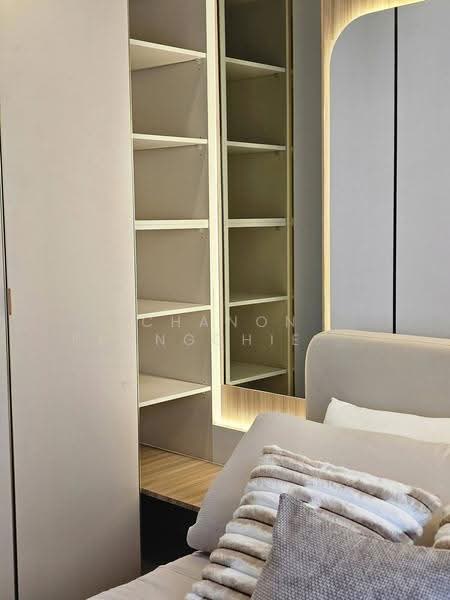 Life Ladprao Valley, Bangkok, Phaholyothin Road, Jom Phon, Chatuchak, Bangkok, 1 Bedroom, 38 sqm, Condo For Rent, by Chanon Phangchienghien, 500546000 - DDproperty.com