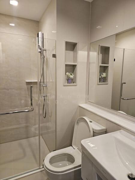 Life Ladprao Valley, Bangkok, Phaholyothin Road, Jom Phon, Chatuchak, Bangkok, 1 Bedroom, 38 sqm, Condo For Rent, by Chanon Phangchienghien, 500546000 - DDproperty.com