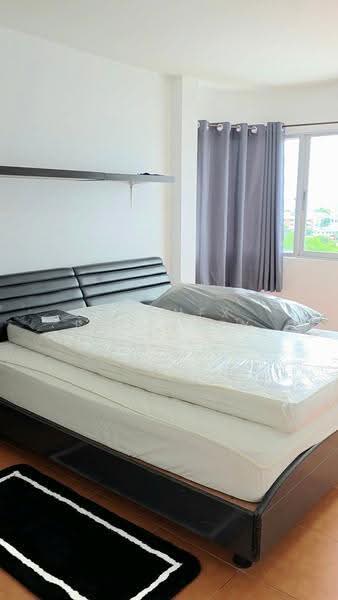 Baan Suan Sukhumvit, Bangkok, Soi On Nut 46, Suan Luang, Bangkok, 1 Bedroom, 61 sqm, Condo For Rent, by Connex Property, 500546003 - DDproperty.com