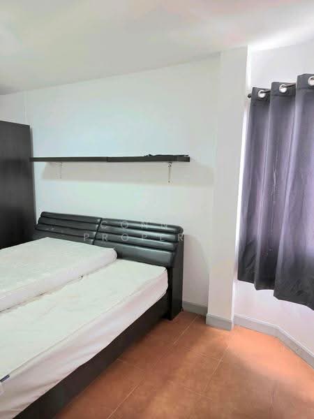 Baan Suan Sukhumvit, Bangkok, Soi On Nut 46, Suan Luang, Bangkok, 1 Bedroom, 61 sqm, Condo For Rent, by Connex Property, 500546003 - DDproperty.com