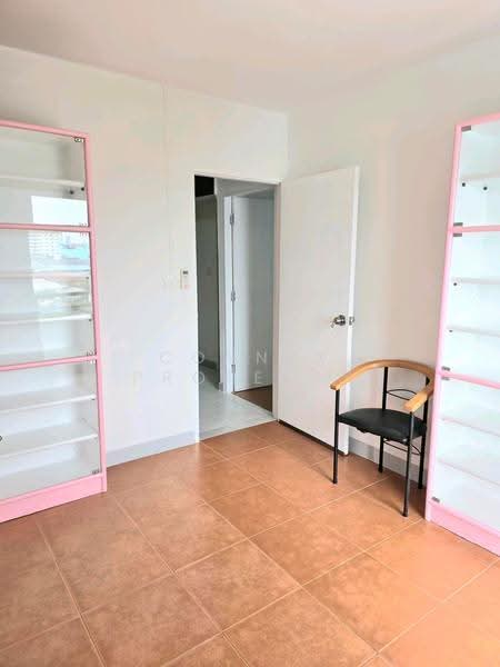 Baan Suan Sukhumvit, Bangkok, Soi On Nut 46, Suan Luang, Bangkok, 1 Bedroom, 61 sqm, Condo For Rent, by Connex Property, 500546003 - DDproperty.com