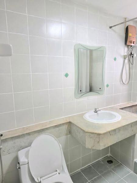 Baan Suan Sukhumvit, Bangkok, Soi On Nut 46, Suan Luang, Bangkok, 1 Bedroom, 61 sqm, Condo For Rent, by Connex Property, 500546003 - DDproperty.com