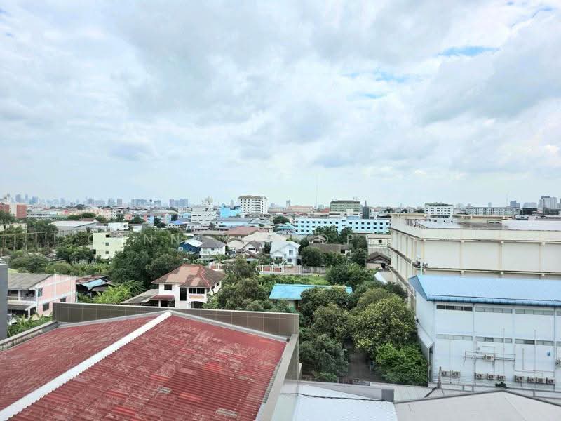 Baan Suan Sukhumvit : บ้านสวนสุขุมวิท, กรุงเทพ, อ่อนนุช 46, สวนหลวง, กรุงเทพ, 61 ตร.ม., คอนโด ให้เช่า, โดย Connex Property, 500546003 - DDproperty.com