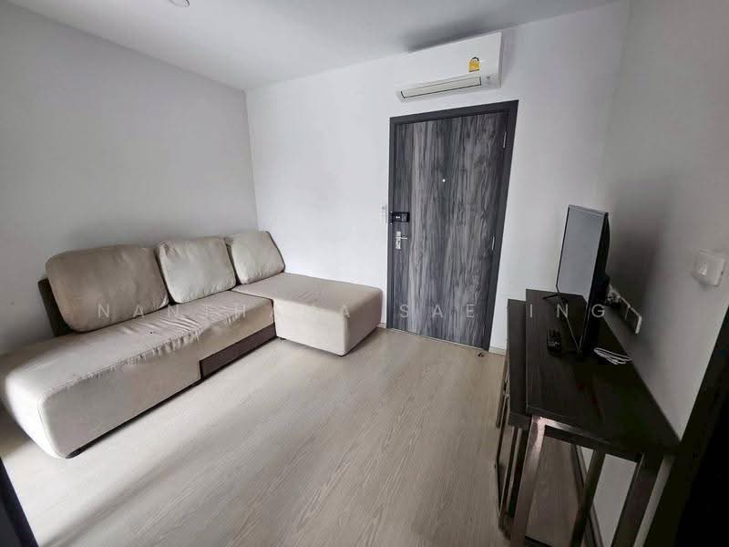Elio Del Nest : เอลิโอ เดล เนสท์, กรุงเทพ, 39 ถนนอุดมสุข, บางนา, กรุงเทพ, 31 ตร.ม., Condo ให้เช่า, โดย Nanthana SaeTing, 500546004 - DDproperty.com