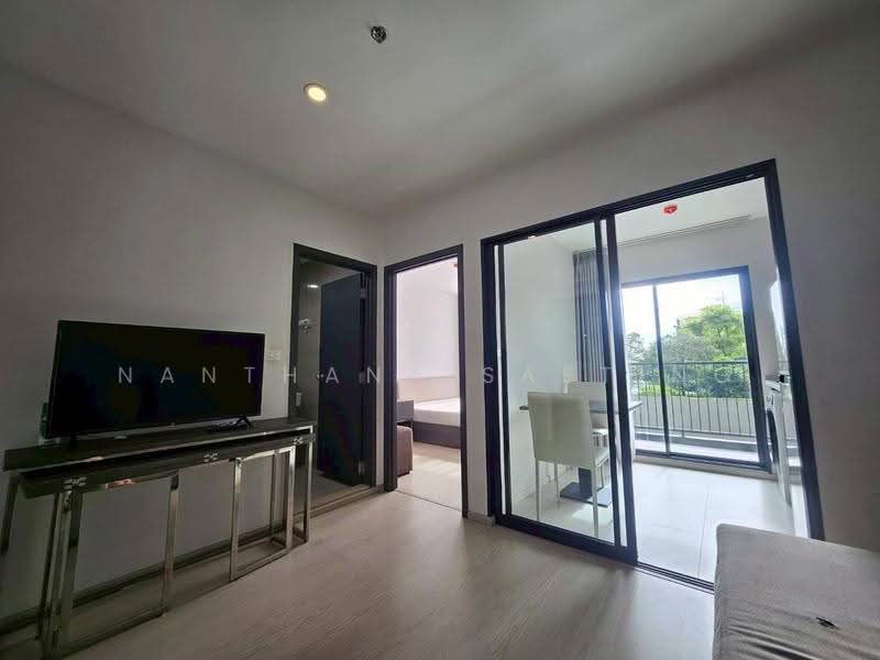 Elio Del Nest : เอลิโอ เดล เนสท์, กรุงเทพ, 39 ถนนอุดมสุข, บางนา, กรุงเทพ, 31 ตร.ม., Condo ให้เช่า, โดย Nanthana SaeTing, 500546004 - DDproperty.com