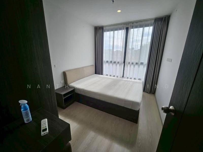 Elio Del Nest : เอลิโอ เดล เนสท์, กรุงเทพ, 39 ถนนอุดมสุข, บางนา, กรุงเทพ, 31 ตร.ม., Condo ให้เช่า, โดย Nanthana SaeTing, 500546004 - DDproperty.com
