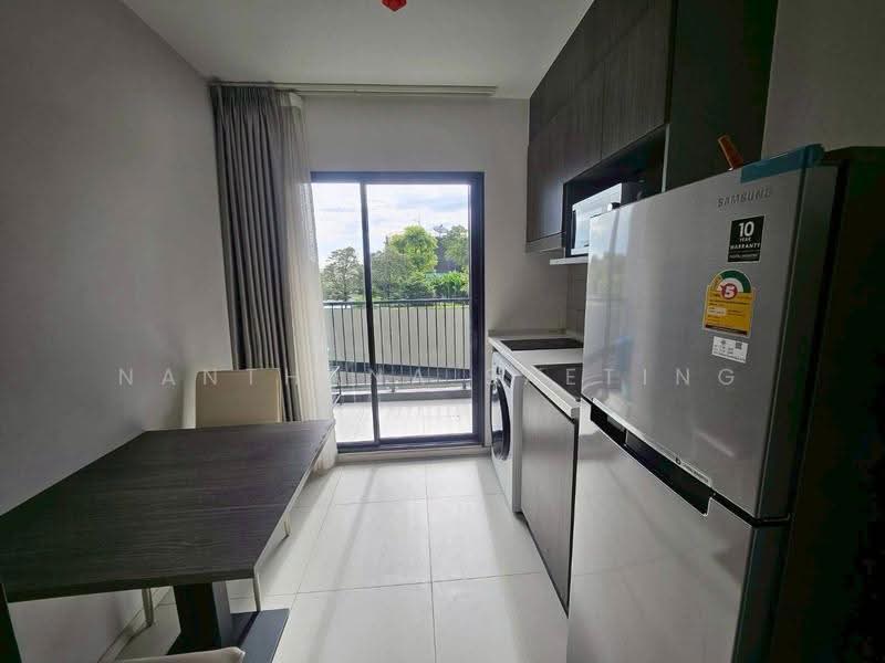 Elio Del Nest : เอลิโอ เดล เนสท์, กรุงเทพ, 39 ถนนอุดมสุข, บางนา, กรุงเทพ, 31 ตร.ม., Condo ให้เช่า, โดย Nanthana SaeTing, 500546004 - DDproperty.com