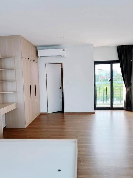 Baan Klang Muang Ramkhamhaeng 174 Station, Bangkok, Soi Ramkhamhaeng 174, Min Buri, Bangkok, 3 Bedrooms, 145 sqm, Townhouse For Rent, by Connex Property, 500546006 - DDproperty.com
