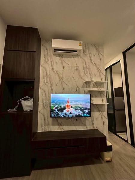 Origin Plug & Play Ramintra, Bangkok, 62-9 Ram Intra Road, Ram Inthra, Khan Na Yao, Bangkok, 1 Bedroom, 27 sqm, Condo For Rent, by Chanon Phangchienghien, 500546010 - DDproperty.com