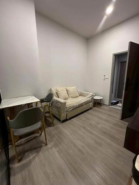 Origin Plug & Play Ramintra, Bangkok, 62-9 Ram Intra Road, Ram Inthra, Khan Na Yao, Bangkok, 1 Bedroom, 27 sqm, Condo For Rent, by Chanon Phangchienghien, 500546010 - DDproperty.com