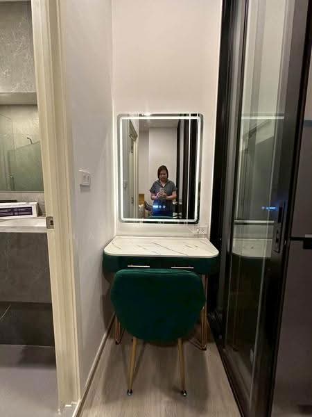 Origin Plug & Play Ramintra, Bangkok, 62-9 Ram Intra Road, Ram Inthra, Khan Na Yao, Bangkok, 1 Bedroom, 27 sqm, Condo For Rent, by Chanon Phangchienghien, 500546010 - DDproperty.com