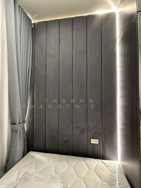 Origin Plug & Play Ramintra, Bangkok, 62-9 Ram Intra Road, Ram Inthra, Khan Na Yao, Bangkok, 1 Bedroom, 27 sqm, Condo For Rent, by Chanon Phangchienghien, 500546010 - DDproperty.com