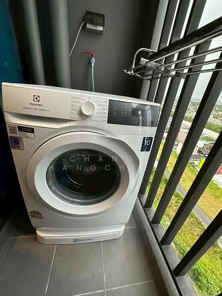 Origin Plug & Play Ramintra, Bangkok, 62-9 Ram Intra Road, Ram Inthra, Khan Na Yao, Bangkok, 1 Bedroom, 27 sqm, Condo For Rent, by Chanon Phangchienghien, 500546010 - DDproperty.com