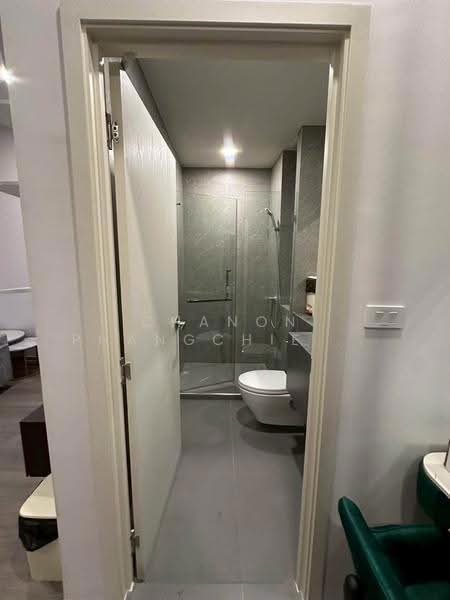 Origin Plug & Play Ramintra, Bangkok, 62-9 Ram Intra Road, Ram Inthra, Khan Na Yao, Bangkok, 1 Bedroom, 27 sqm, Condo For Rent, by Chanon Phangchienghien, 500546010 - DDproperty.com