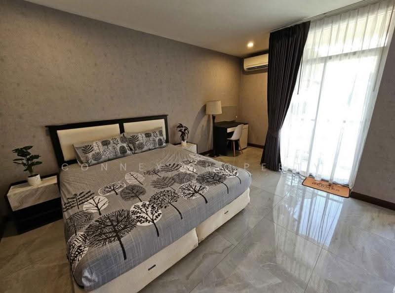 Baan Klang Krung Resort (Ratchada 7), Bangkok, 7 Ratchadaphisek Road, Din Daeng, Bangkok, 2 Bedrooms, 100 sqm, Condo For Rent, by Connex Property, 500546011 - DDproperty.com