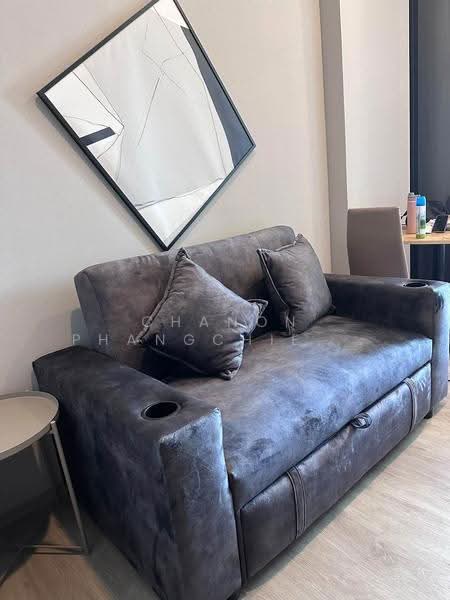 Origin Plug & Play Ramintra, Bangkok, 62-9 Ram Intra Road, Ram Inthra, Khan Na Yao, Bangkok, 1 Bedroom, 27 sqm, Condo For Rent, by Chanon Phangchienghien, 500546012 - DDproperty.com