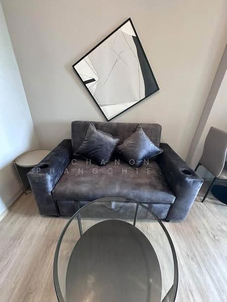 Origin Plug & Play Ramintra, Bangkok, 62-9 Ram Intra Road, Ram Inthra, Khan Na Yao, Bangkok, 1 Bedroom, 27 sqm, Condo For Rent, by Chanon Phangchienghien, 500546012 - DDproperty.com