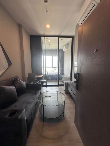 Origin Plug & Play Ramintra, Bangkok, 62-9 Ram Intra Road, Ram Inthra, Khan Na Yao, Bangkok, 1 Bedroom, 27 sqm, Condo For Rent, by Chanon Phangchienghien, 500546012 - DDproperty.com