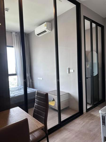 Origin Plug & Play Ramintra, Bangkok, 62-9 Ram Intra Road, Ram Inthra, Khan Na Yao, Bangkok, 1 Bedroom, 27 sqm, Condo For Rent, by Chanon Phangchienghien, 500546012 - DDproperty.com