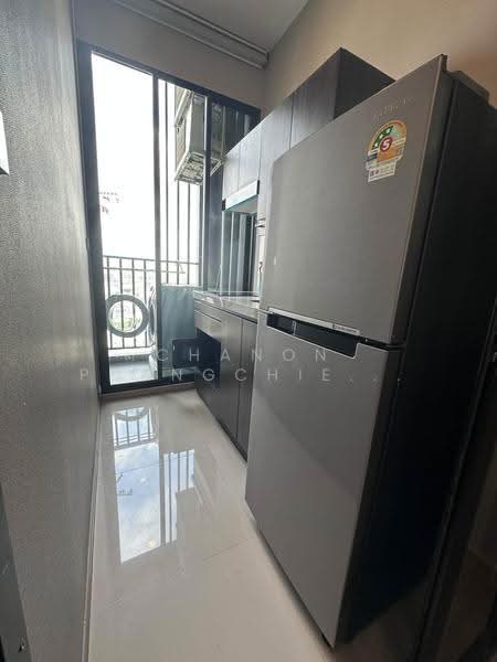 Origin Plug & Play Ramintra, Bangkok, 62-9 Ram Intra Road, Ram Inthra, Khan Na Yao, Bangkok, 1 Bedroom, 27 sqm, Condo For Rent, by Chanon Phangchienghien, 500546012 - DDproperty.com