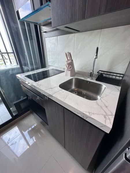 Origin Plug & Play Ramintra, Bangkok, 62-9 Ram Intra Road, Ram Inthra, Khan Na Yao, Bangkok, 1 Bedroom, 27 sqm, Condo For Rent, by Chanon Phangchienghien, 500546012 - DDproperty.com