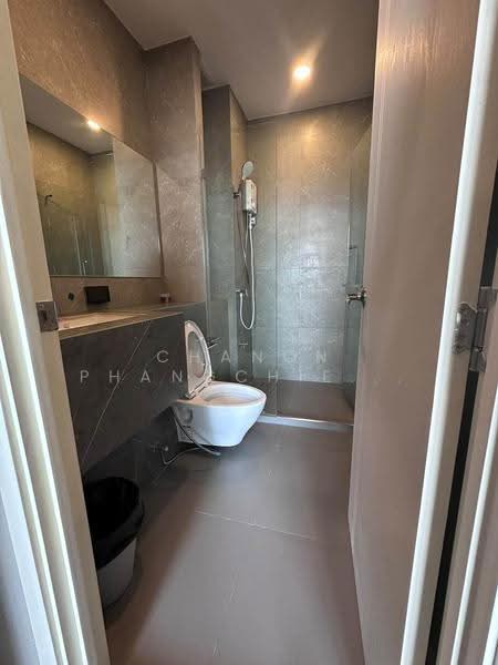 Origin Plug & Play Ramintra, Bangkok, 62-9 Ram Intra Road, Ram Inthra, Khan Na Yao, Bangkok, 1 Bedroom, 27 sqm, Condo For Rent, by Chanon Phangchienghien, 500546012 - DDproperty.com