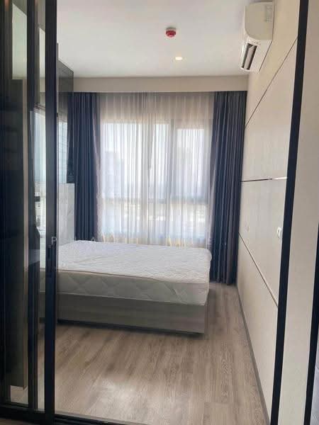 Knightsbridge Prime Onnut, Bangkok, Soi On Nut 1/1 Sukhumvit Road77, Phra Kanong Nua, Watthana, Bangkok, 1 Bedroom, 34 sqm, Condo For Rent, by Chanon Phangchienghien, 500546013 - DDproperty.com