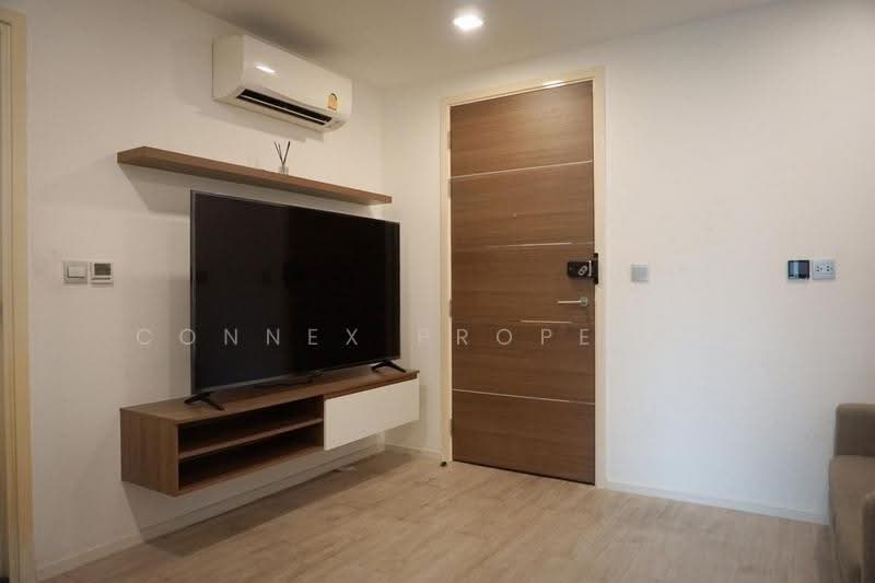 Atmoz Ladprao 71, Bangkok, Soi Lat Phrao 71, Lat Phrao, Bangkok, 1 Bedroom, 35 sqm, Condo For Rent, by Connex Property, 500546015 - DDproperty.com
