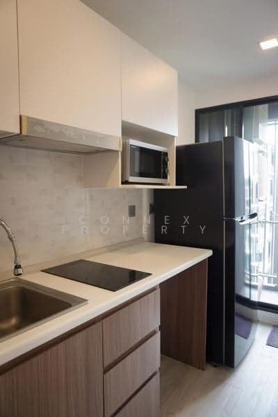 Atmoz Ladprao 71, Bangkok, Soi Lat Phrao 71, Lat Phrao, Bangkok, 1 Bedroom, 35 sqm, Condo For Rent, by Connex Property, 500546015 - DDproperty.com