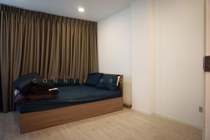 Atmoz Ladprao 71, Bangkok, Soi Lat Phrao 71, Lat Phrao, Bangkok, 1 Bedroom, 35 sqm, Condo For Rent, by Connex Property, 500546015 - DDproperty.com