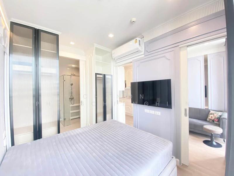 Noble State 39, Bangkok, 35 Soi Sukhumvit 39, Khlong Tan Nua, Watthana, Bangkok, 1 Bedroom, 30 sqm, Condo For Rent, by Chanon Phangchienghien, 500546016 - DDproperty.com