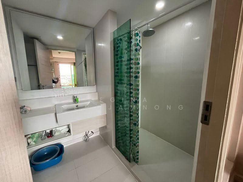 Seven Seas Condo Jomtien : เซเว่นซีส์ คอนโด จอมเทียน, ชลบุรี, 531 ถนนชัยพฤกษ์ เมืองพัทยา, นาเกลือ, บางละมุง, ชลบุรี, 36 ตร.ม., คอนโด ขาย, โดย Regina Nuengjamnong, 500546022 - DDproperty.com