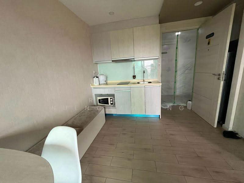 Seven Seas Condo Jomtien : เซเว่นซีส์ คอนโด จอมเทียน, ชลบุรี, 531 ถนนชัยพฤกษ์ เมืองพัทยา, นาเกลือ, บางละมุง, ชลบุรี, 36 ตร.ม., คอนโด ขาย, โดย Regina Nuengjamnong, 500546022 - DDproperty.com