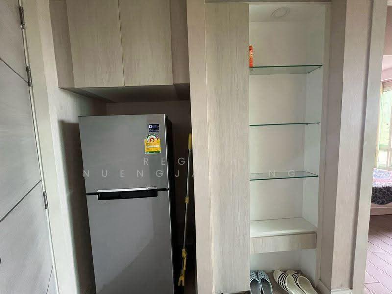 Seven Seas Condo Jomtien : เซเว่นซีส์ คอนโด จอมเทียน, ชลบุรี, 531 ถนนชัยพฤกษ์ เมืองพัทยา, นาเกลือ, บางละมุง, ชลบุรี, 36 ตร.ม., คอนโด ขาย, โดย Regina Nuengjamnong, 500546022 - DDproperty.com
