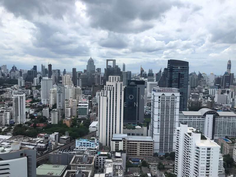 ASHTON Asoke, Bangkok, 131 Asoke Montri Road, Khlongtoei Nua, Watthana, Bangkok, 1 Bedroom, 34 sqm, Condo For Rent, by Chanon Phangchienghien, 500546023 - DDproperty.com