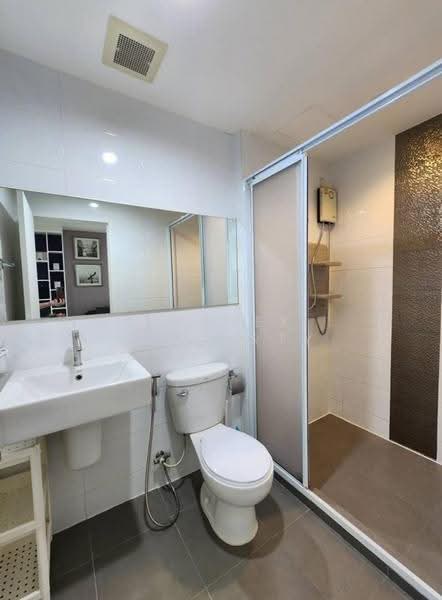 Aspire Sukhumvit 48 : แอสปาย สุขุมวิท 48, กรุงเทพ, ซอยสุขุมวิท 48 ถนนสุขุมวิท แขวงพระโขนง เขตคลองเตย กรุงเทพมหานคร, พระโขนง, คลองเตย, กรุงเทพ, 33 ตร.ม., คอนโด ให้เช่า, โดย Connex Property, 500546025 - DDproperty.com