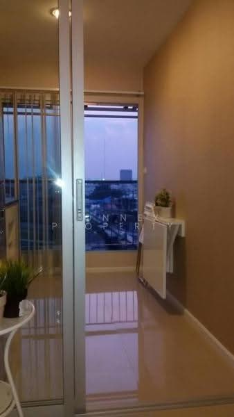 Aspire Sukhumvit 48 : แอสปาย สุขุมวิท 48, กรุงเทพ, ซอยสุขุมวิท 48 ถนนสุขุมวิท แขวงพระโขนง เขตคลองเตย กรุงเทพมหานคร, พระโขนง, คลองเตย, กรุงเทพ, 33 ตร.ม., คอนโด ให้เช่า, โดย Connex Property, 500546025 - DDproperty.com