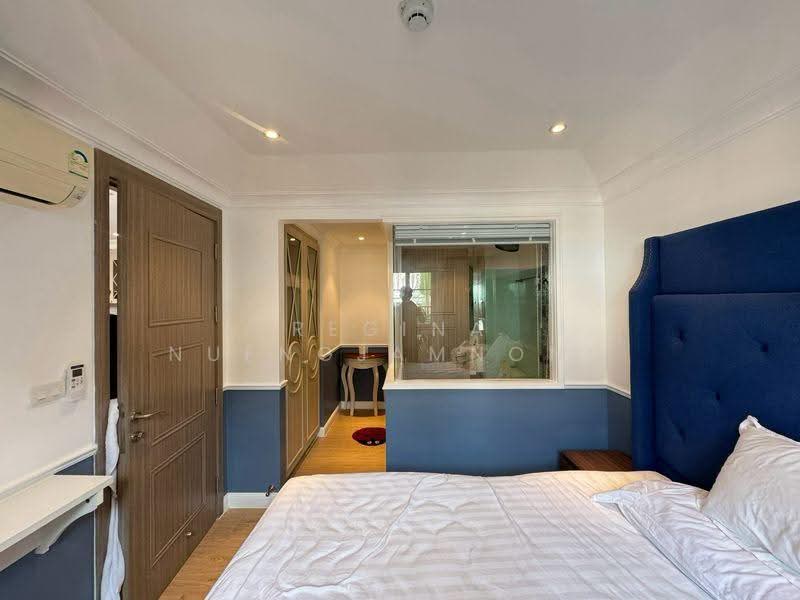 Seven Seas Cote d'Azur, Chon Buri (Pattaya), 46 7 Soi Na Jomtien 8, Nong Pru, Bang Lamung (Pattaya), Chon Buri (Pattaya), 1 Bedroom, 32 sqm, Condo For Sale, by Regina Nuengjamnong, 500546027 - DDproperty.com