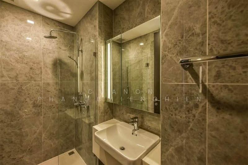 Noble Around Ari, Bangkok, 312 Phahon Yothin Rd, Samsen Nai, Phaya Thai, Bangkok, 1 Bedroom, 35 sqm, Condo For Rent, by Chanon Phangchienghien, 500546031 - DDproperty.com