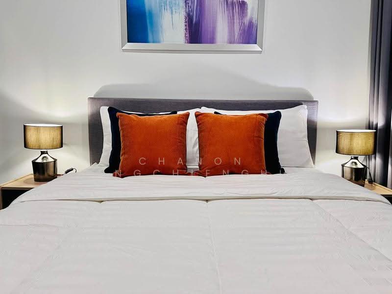 XT Ekkamai, Bangkok, 259 Soi Sukhumvit 63, Khlong Tan Nua, Watthana, Bangkok, 1 Bedroom, 31 sqm, Condo For Rent, by Chanon Phangchienghien, 500546036 - DDproperty.com